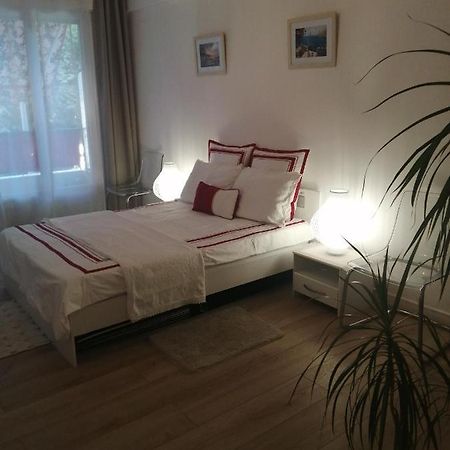 Appartement 5 Minute De La Promenade Nice Exterior photo