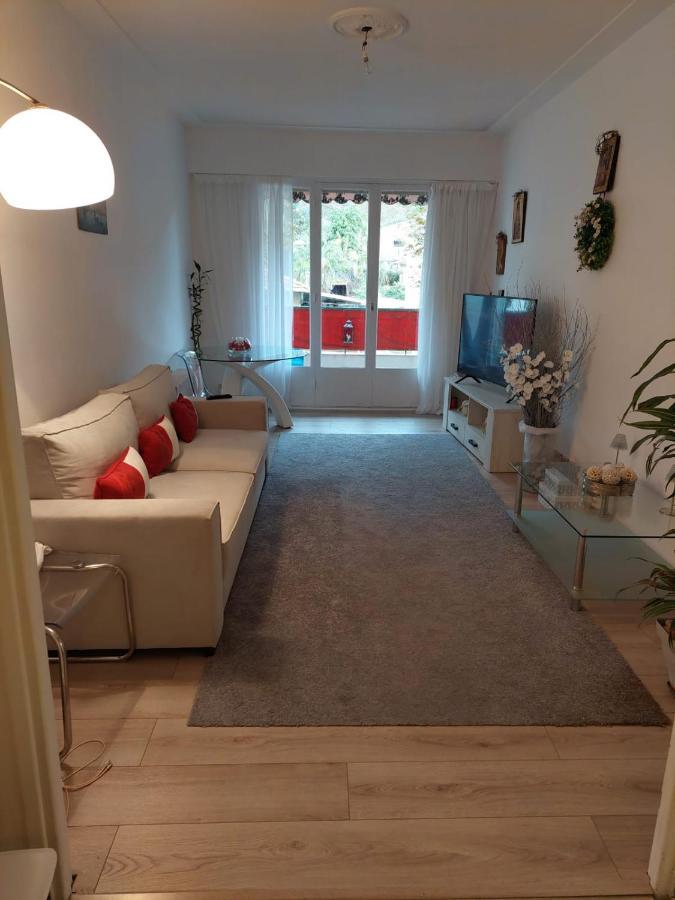 Appartement 5 Minute De La Promenade Nice Exterior photo