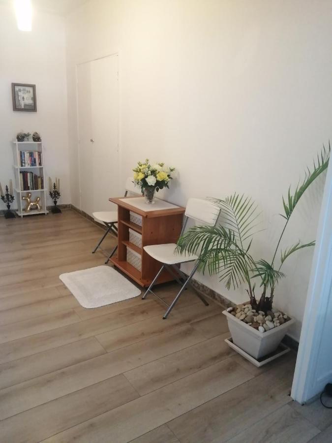 Appartement 5 Minute De La Promenade Nice Exterior photo
